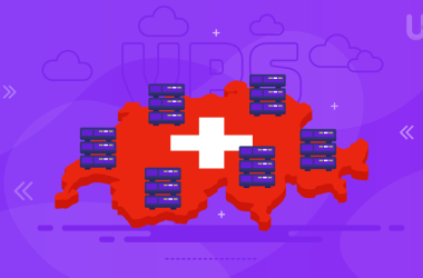 Switzerland VPS