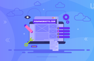 Website Redesign