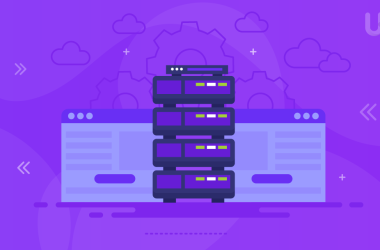 Web Hosting Optimization