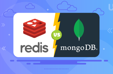 Redis vs MongoDB