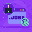 .Jobs domain
