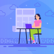 Ecommerce site needs a blog
