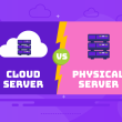 Cloud Server vs Physical Server