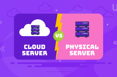 Cloud Server vs Physical Server