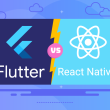 Flutter vs React Native