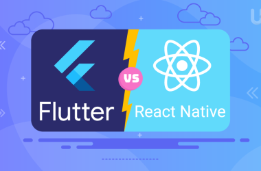 Flutter vs React Native