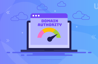 Domain Authority vs Page Authority