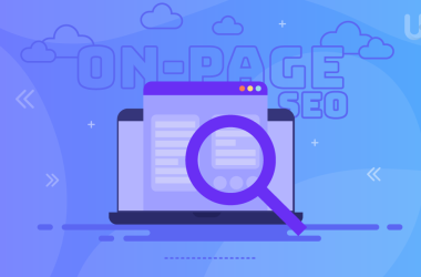 What is On-page SEO