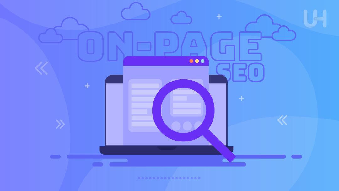 On page seo what it is and why it matters ultahost blog