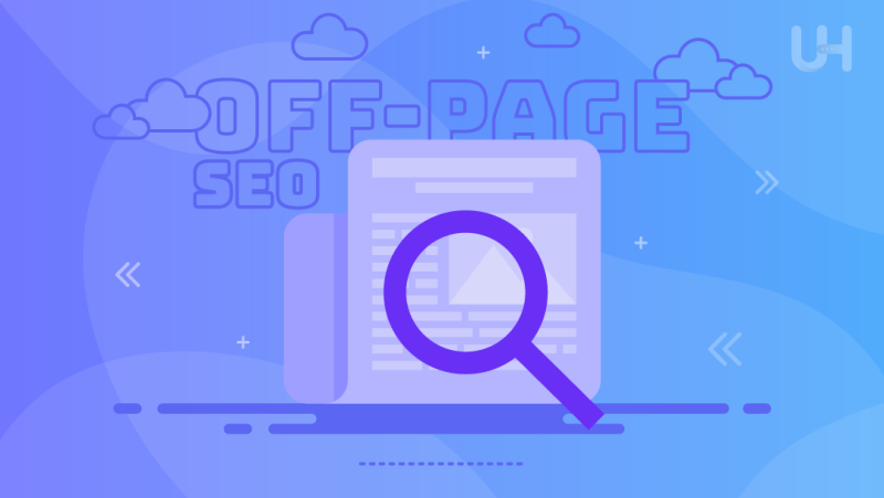 What Is Off Page SEO
