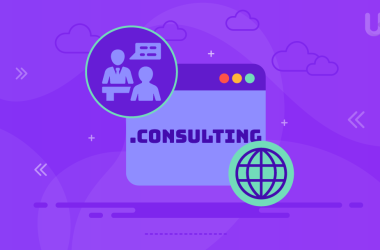 .consulting Domain