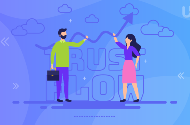 Trust Flow