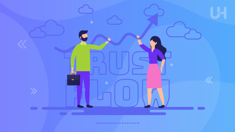 Trust Flow