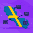 Sweden VPS hosting