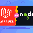 Laravel vs Node.js