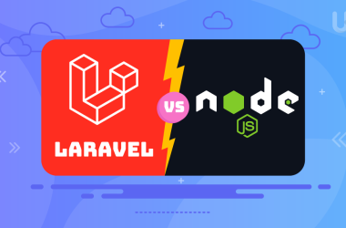 Laravel vs Node.js