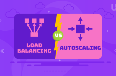 Load Balancing vs Autoscaling