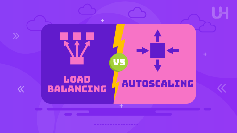 Load Balancing vs Autoscaling