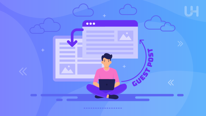 what is a guest post