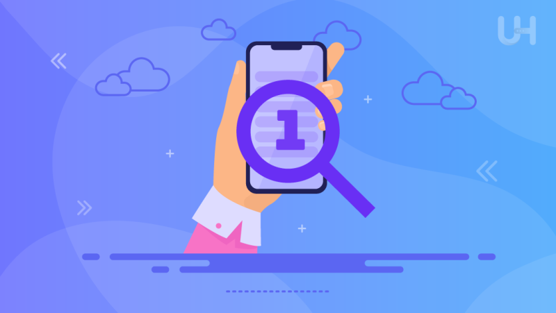 what is mobile first indexing