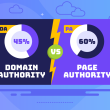 Domain Authority vs Page Authority