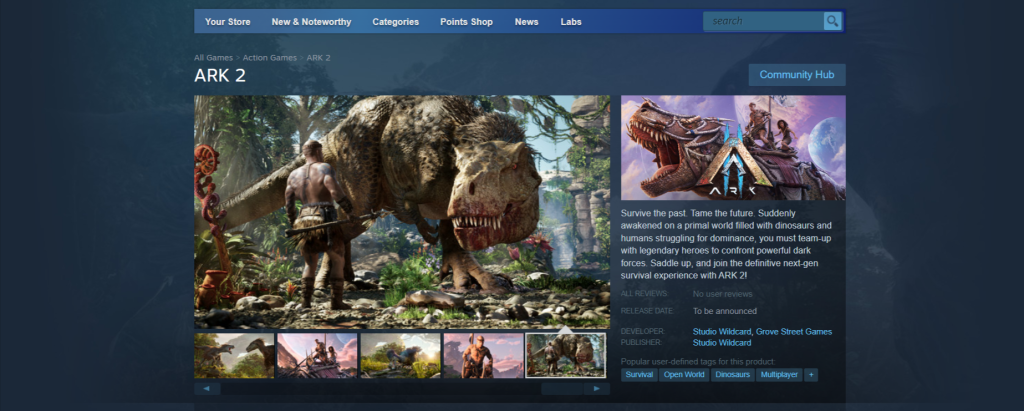 ARK 2