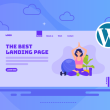 Best Landing Page WordPress Themes