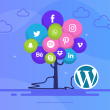 Best Social Media Plugins for WordPress