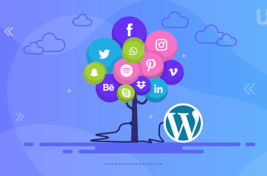 Best Social Media Plugins for WordPress