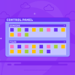 Web Hosting Control Panel