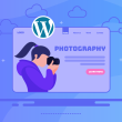 Best WordPress Themes for Photographers