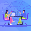 Best WordPress Themes for Podcasters