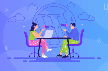 Best WordPress Themes for Podcasters