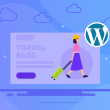 Best WordPress Themes for Travel Blogs