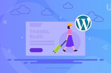 Best WordPress Themes for Travel Blogs