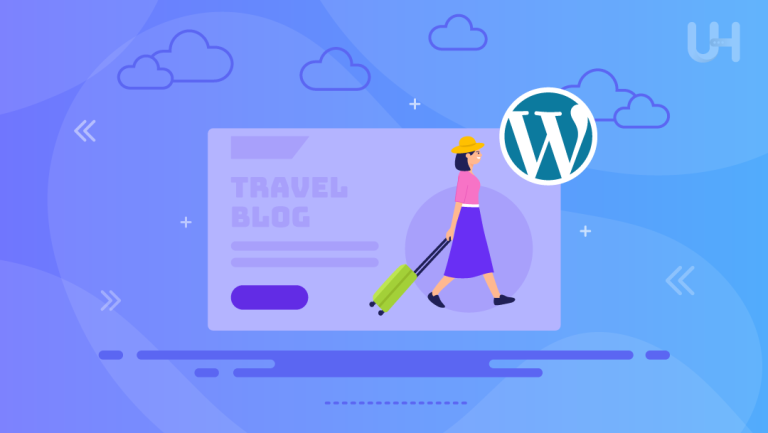Best WordPress Themes for Travel Blogs