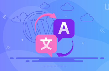 WordPress Multilingual SEO