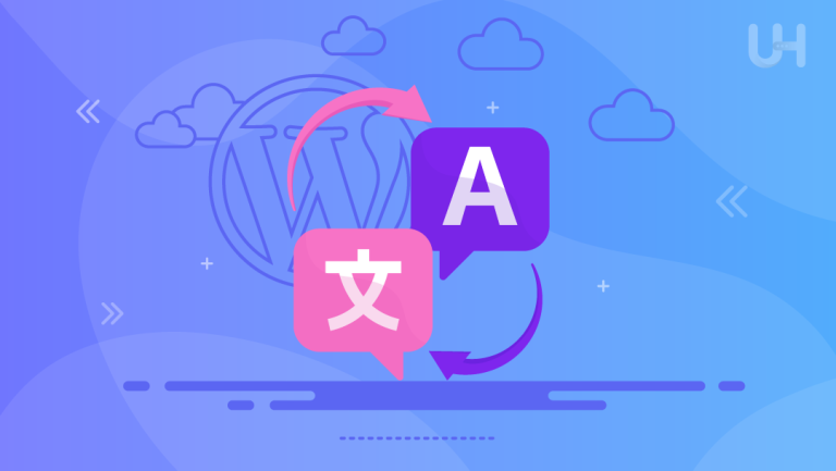 WordPress Multilingual SEO