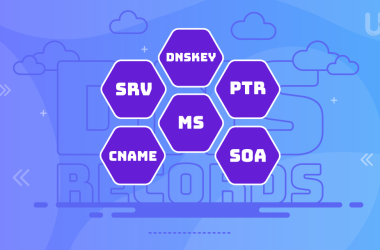 DNS Records