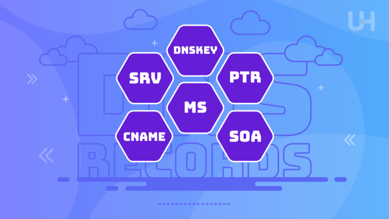 DNS Records