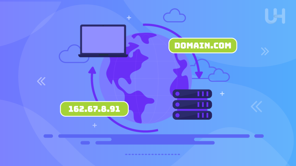 سجلات DNS
