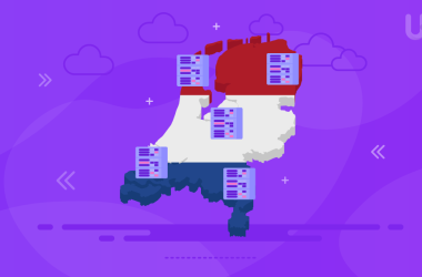 Dedicated Server in the Netherlands