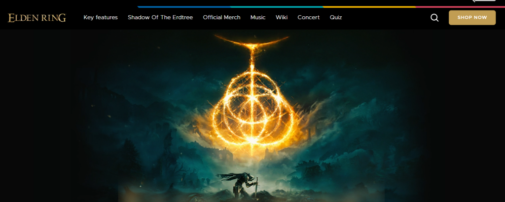 Elden Ring