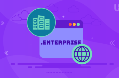 .Enterprise Domain