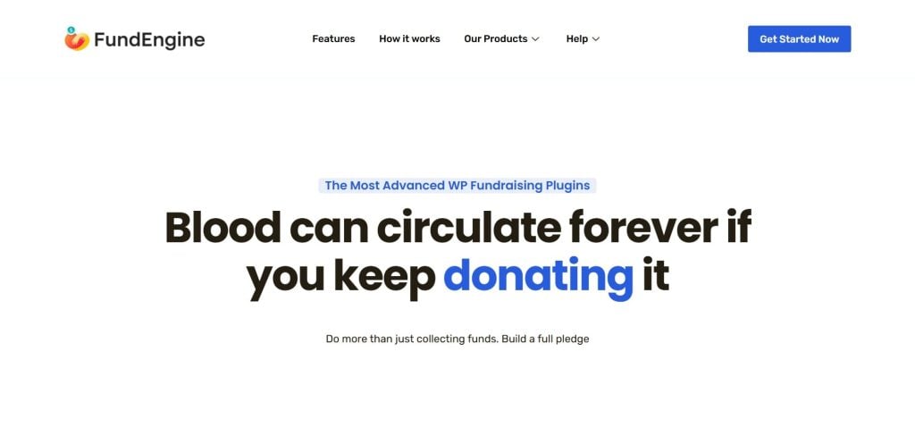 FundEngine