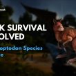 Ark Survival Evolved Procoptodon Guide