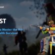 Art of Stealth Survival Rust