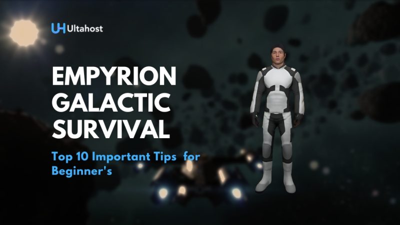 top 10 important tips in Astroneer