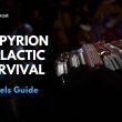Empyrion Vessel Guide