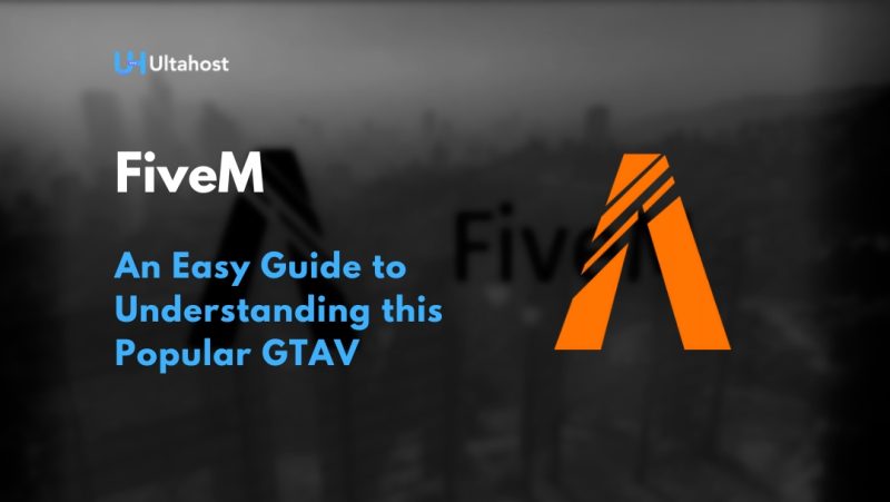 FiveM An Easy Guide guide